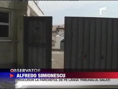 Penitenciarul din Galati este sub ancheta