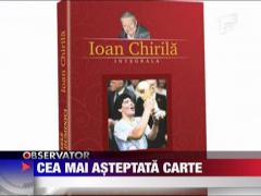 Cea mai asteptata carte