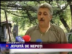 Jefuita de nepoti