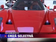 Criza selectiva