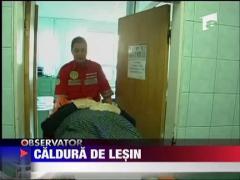 Primele victime ale caniculei