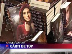 Cartiile de Top la romani