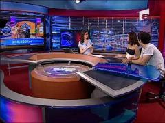 Editie incendiara Super Bingo Metropolis