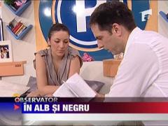 Cartea lui Dan Negru "Amintiri in alb si negru"