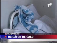 Canicula a facut prima victima