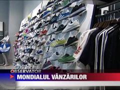 Mondialul vanzarilor