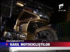 Litoralul, topit de soare