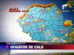 Ucigator de cald