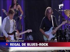 Regal de Blues-Rock