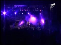 Festivalul motociclistilor, pe litoral