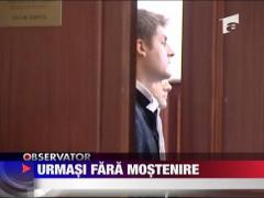 Urmasi fara mostenire