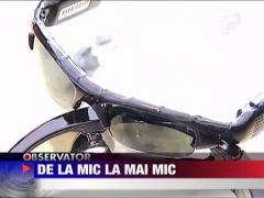 Observator de weekend