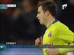 Inca suspina dupa Bogdan Stancu