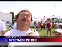 Observator 16 Weekend