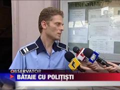 Observator de weekend