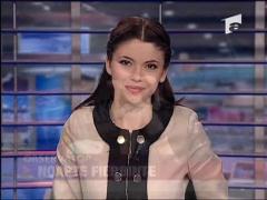 Observator 13 Weekend