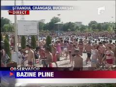 Observator 16 Weekend