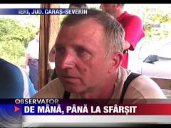 De mana, pana la sfarsit
