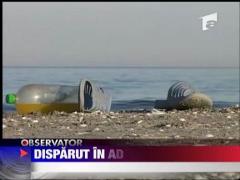 Disparut in adancuri