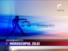 Horoscopul zilei 14.06.2010