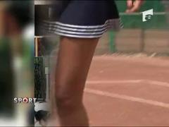 Bianca: "Poate Cristea e fanul meu"