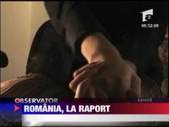 Romania, la raport