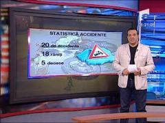 Statistica accidente