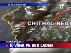 Il vana pe Bin Laden