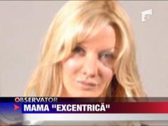 Mama "excentrica"