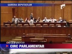 Circ parlamentar