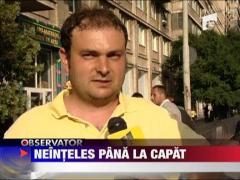 Neinteles pana la capat