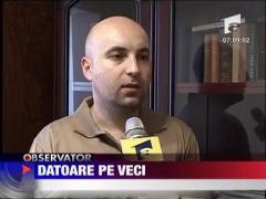 Elodia, datoare pe veci