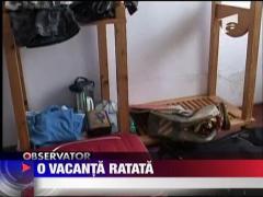 O vacanta ratata