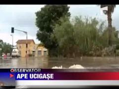 Ape ucigase in Franta