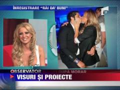 Visuri si proiecte pentru Marina Dina