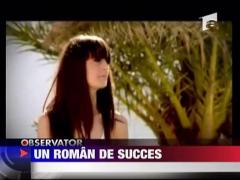 Edward Maya, un roman de succes