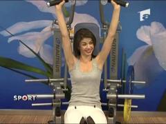 Anelise Mocioiu il vrea pe Mutu la Steaua