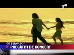 Reamonn si Aerosmith canta azi in Bucuresti