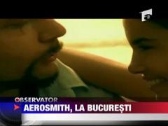 Seara Aerosmith!