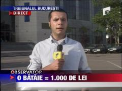 Bona batausa, amendata penal