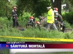 Saritura mortala