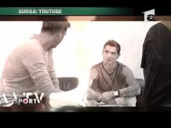 Cristiano Ronaldo a pus o pila pentru iubita