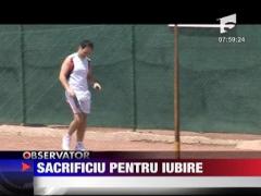 Sacificiu pentru iubire