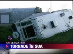Tornade in SUA