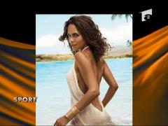 Nicole Scherzinger e atrasa de ... femei