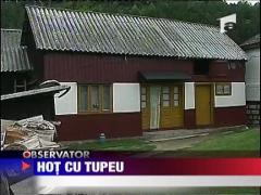 Observator 13 Weekend