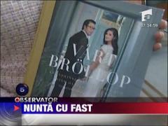 Nunta cu fast