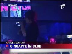 Observator 13 Weekend