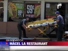Macel la restaurant
