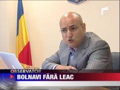 Bolnavi fara leac